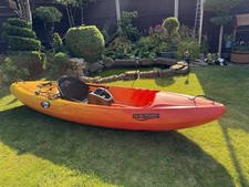 RTM DAG Sx 285 Single Person Kayak