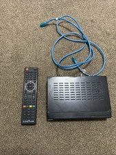 Zgemma H.2h Box With Remote