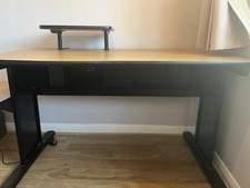 Excellent Condition Study / Office Table. 47x27 Inches. Collections Only .