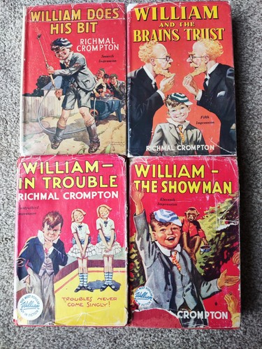 Bundle vintage just - of,