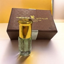 Mukhallat Siraj Arabian Oud