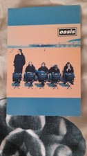 Oasis 1990's Postcard Roll with it