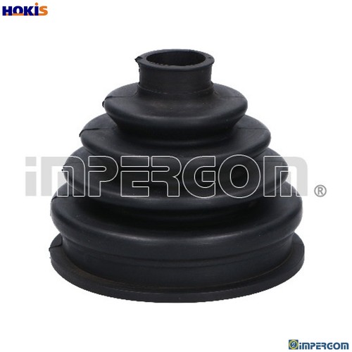 Bellow drive shaft - bellow, 30740