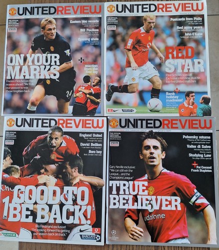 Manchester united - manchester,