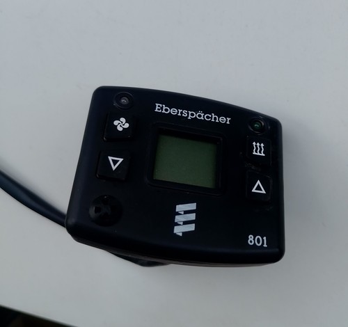 Eberspächer airtronic heater - eberspächer,