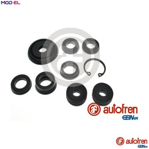 Repair kit brake master - kit,