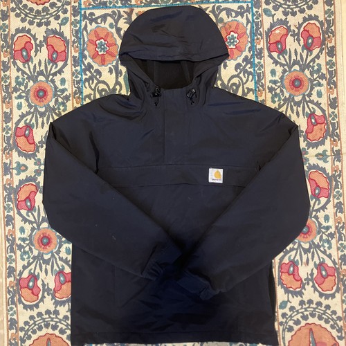 Carhartt nimbus black pullover - nimbus,
