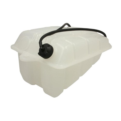 Coolant expansion tank - expansion,