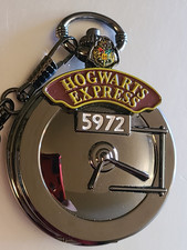 Harry Potter Rare Hogwarts