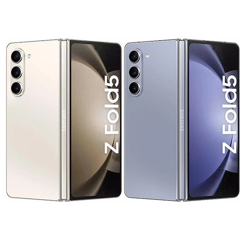 New sealed samsung - sealed, z