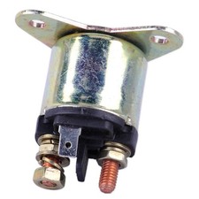 Starter Relay Solenoid for