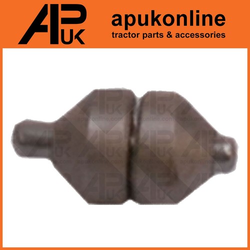 Hydraulic pump pin - pump,
