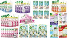 AIR WICK AIRWICK ELECTRICAL PLUG IN KIT REFILLS SCENTED OIL AIR FRESHNER REFILLS