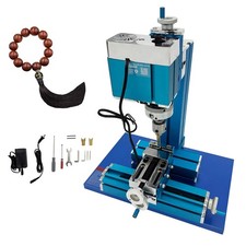 Small Micro Metal Drill