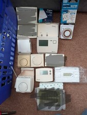 Job Lot Heating Controls