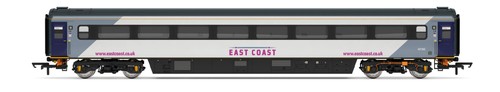 Hornby r40247c gauge east - hornby, oo