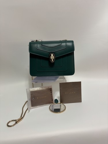 Bvlgari serpenti forever - bvlgari,