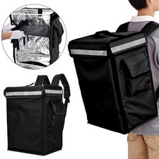 Bicycle Food Delivery Backpack