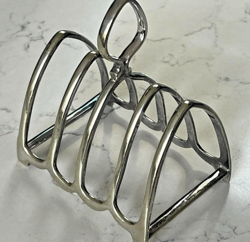 Antique birks sterling silver - antique,