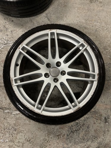 2014 audi speedline - audi,