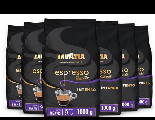 Lavazza espresso barista - espresso,