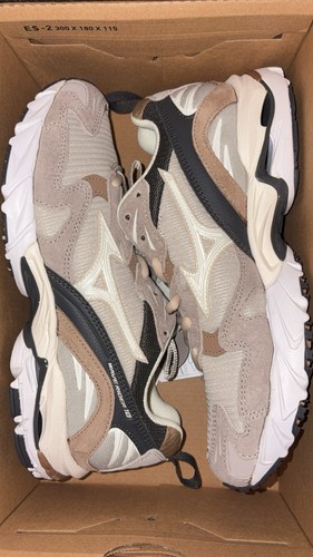Mizuno wave rider - wave, 10
