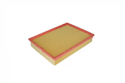 Air filter recirculation - air,
