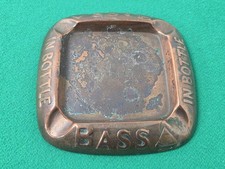 Rare Antique BASS in Bottle