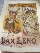 Victorian Sheet Music Covers