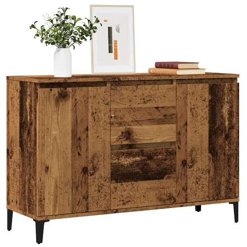Walplus sideboard old - walplus,