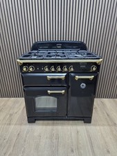 RANGEMASTER CLASSIC 90cm DUAL
