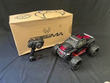 Absima AMT3.4 V2 RC Monster Truck Brushless 4WD RTR