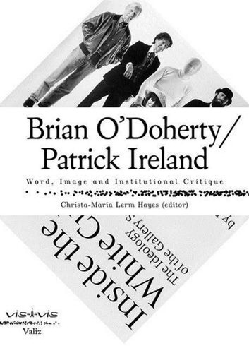 Brian doherty patrick - brian, o'doherty/patrick