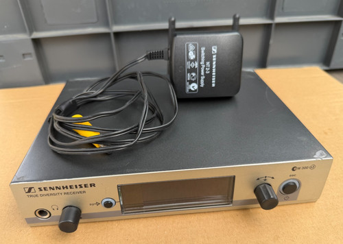 Sennheiser ew300 wireless - sennheiser, g3