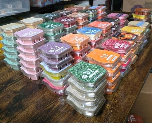 New added scentsy - added!**,