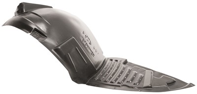 Peugeot 407 2004 2008 - 2004-2008, front