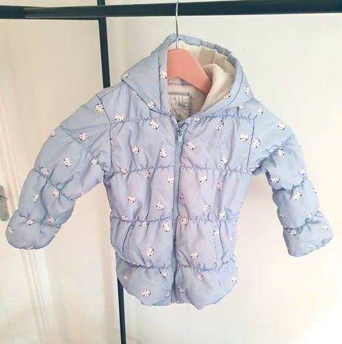 Matalan girls years blue - matalan,