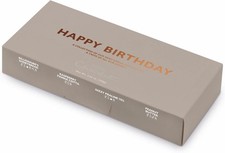 Hotel Chocolat Happy Birthday