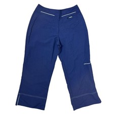 Adidas 3/4 Shorts Y2K Sport