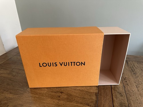Louis vuitton large drawer - louis,
