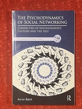 The Psychodynamics of Social