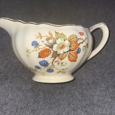 037 vintage meakin sol - ,