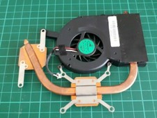 CPU Heatsink and Fan - Toshiba Satellite L30 L35 - EasyNote ARGO-C  AB7205HX-TB3