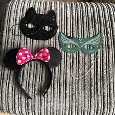 Fancy Dress Joblot Kids