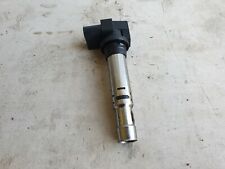 VW Golf MK4 98-04 1.6 Petrol Ignition Coil Genuine VW 036905715 ref D52