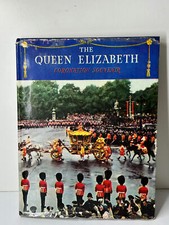 The Queen Elizabeth Coronation