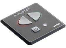 Vetus bow thruster control