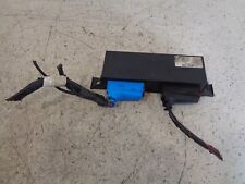 2006 SAAB 9-3 CONVERTIBLE ROOF CONTROL MODULE 12763967