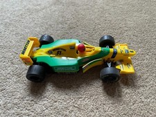 Scalextric C.549 Ford Benetton