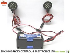 RC Baja / Monster Truck LED